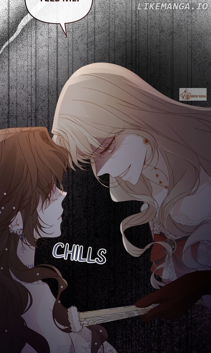 But Please, Help Me Chapter 32 - page 95