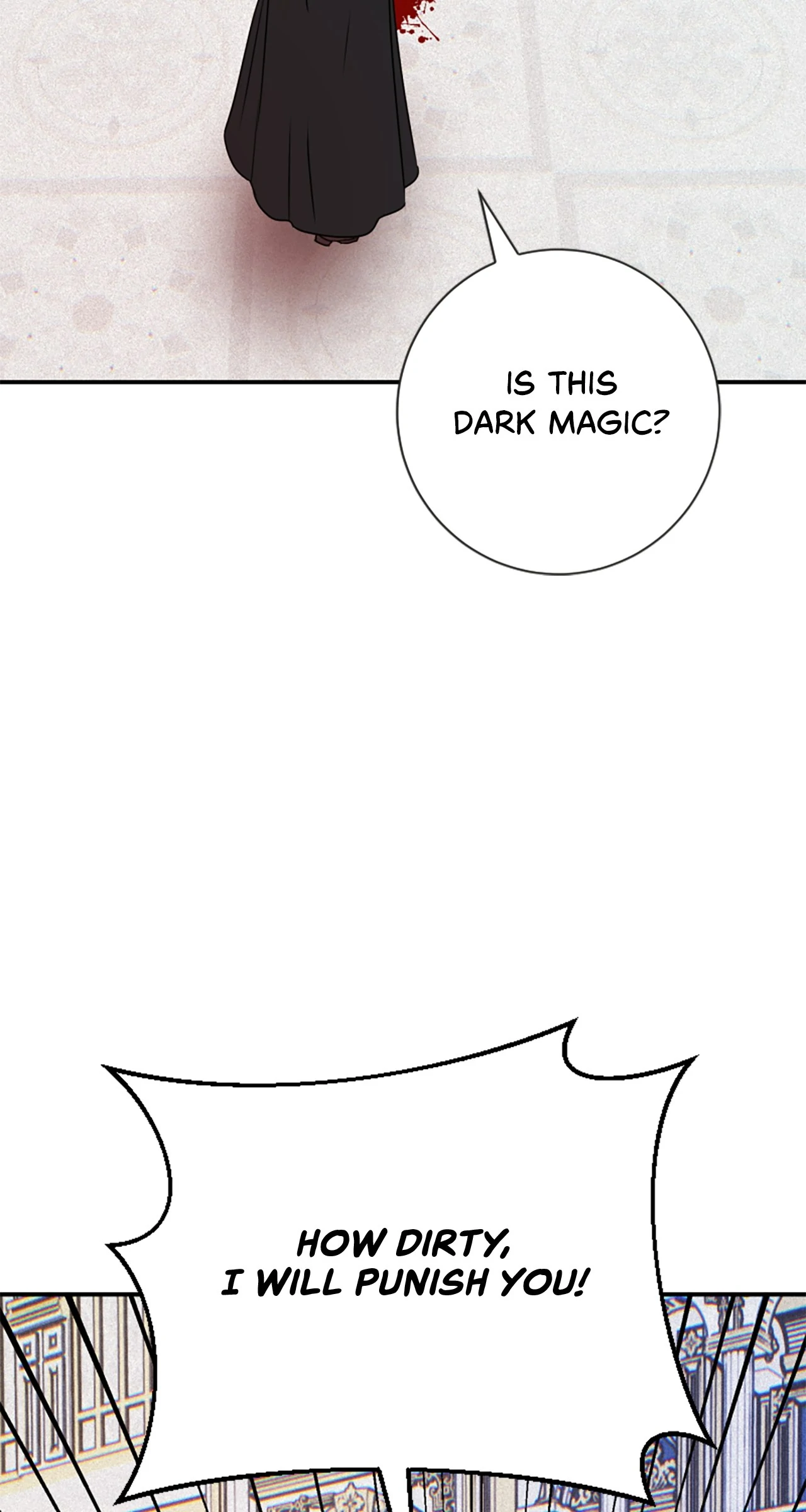 Fragrant Magician Chapter 31 - page 39