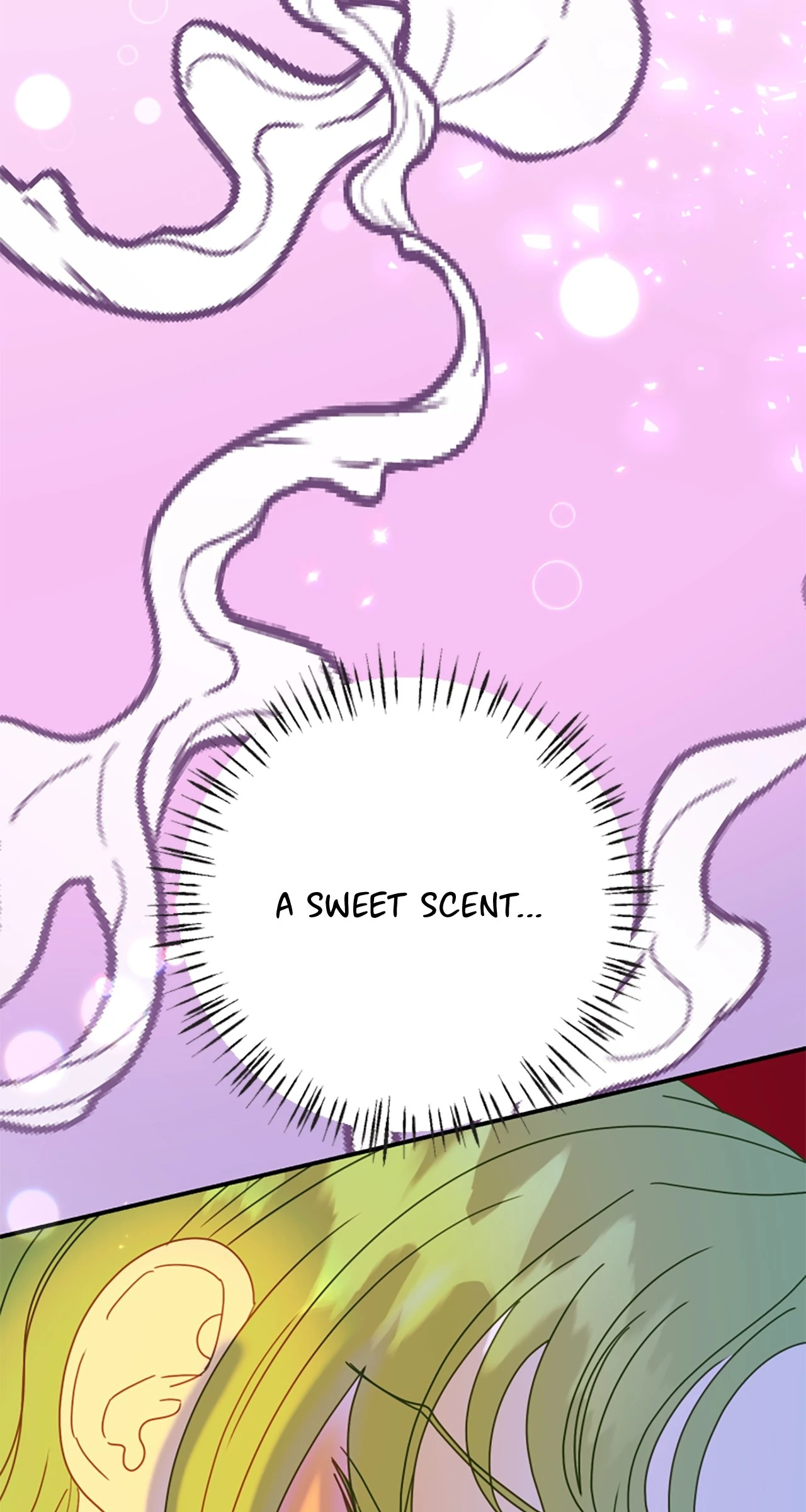 Fragrant Magician Chapter 32 - page 19