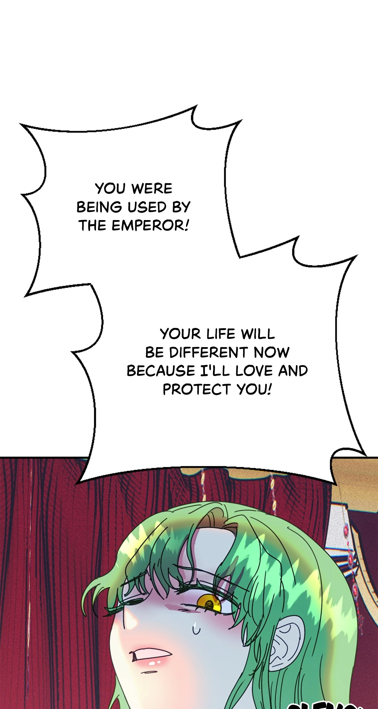 Fragrant Magician Chapter 32 - page 42