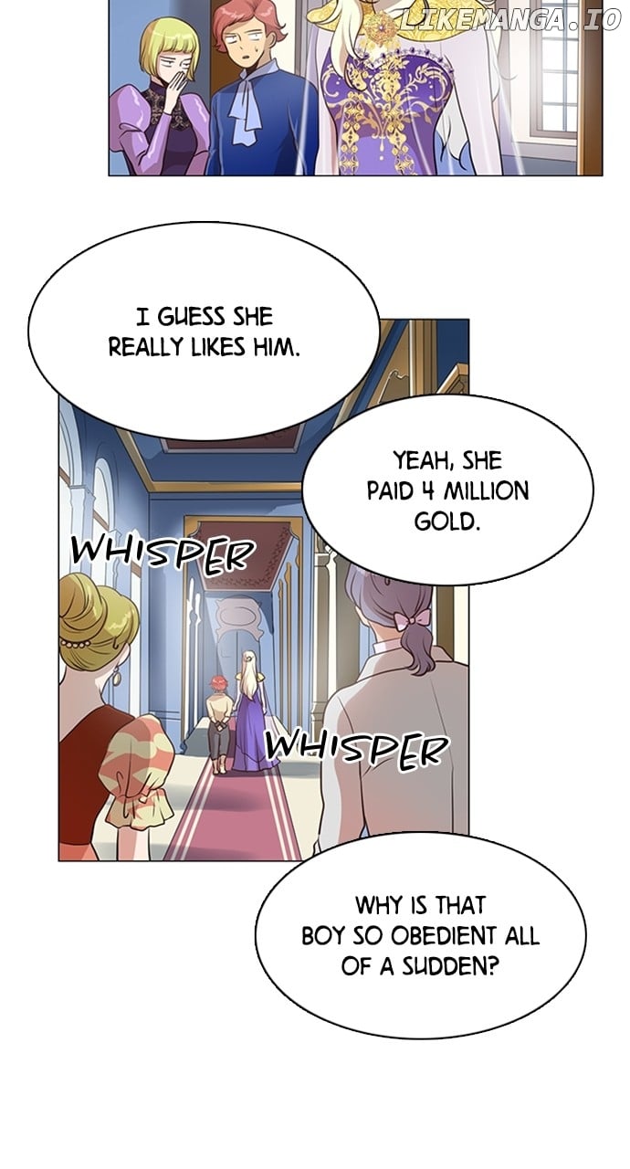 I Became the Rabbit Heroine's Stepmother Chapter 16 - page 41