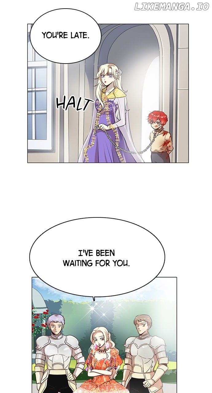 I Became the Rabbit Heroine's Stepmother Chapter 16 - page 42