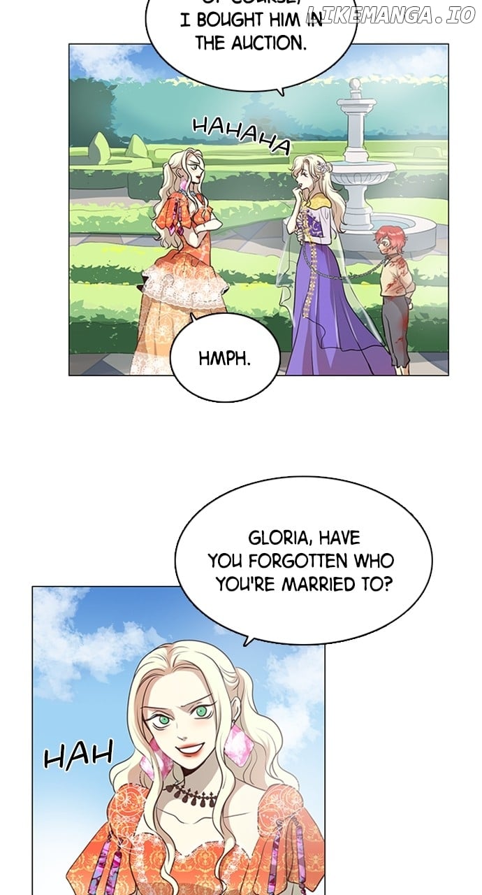 I Became the Rabbit Heroine's Stepmother Chapter 16 - page 44