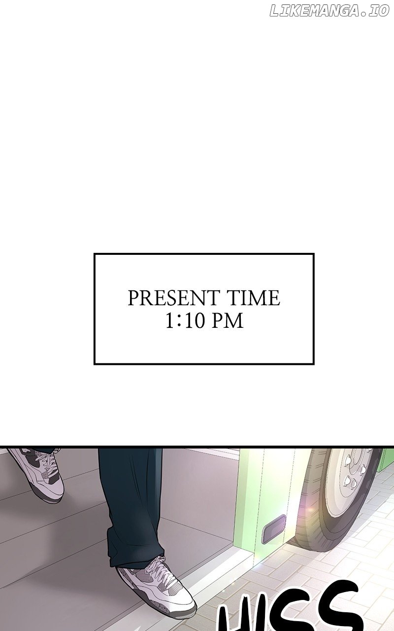 Back to Chan Bi Chapter 9 - page 1