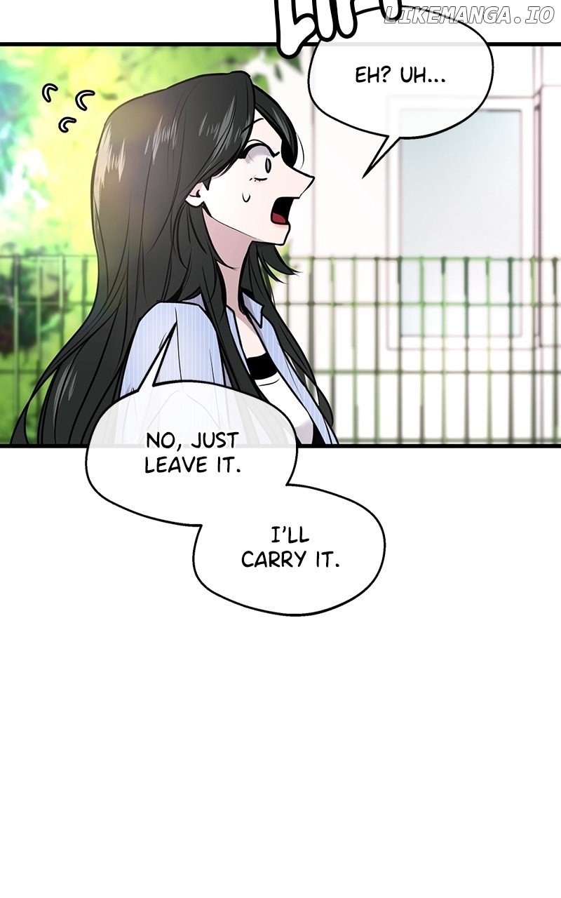 Back to Chan Bi Chapter 9 - page 49