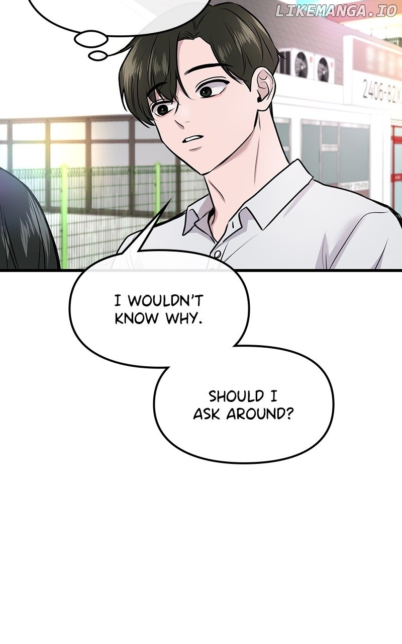 Back to Chan Bi Chapter 9 - page 55