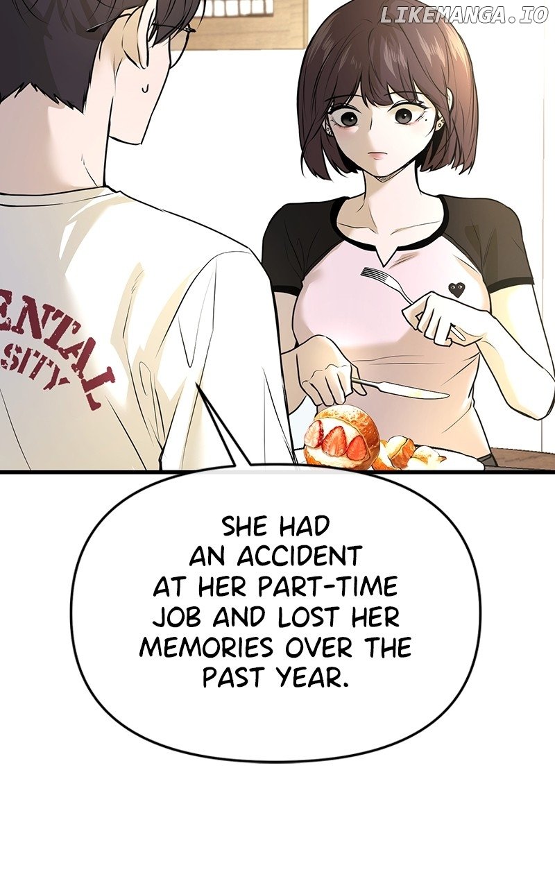 Back to Chan Bi Chapter 9 - page 73