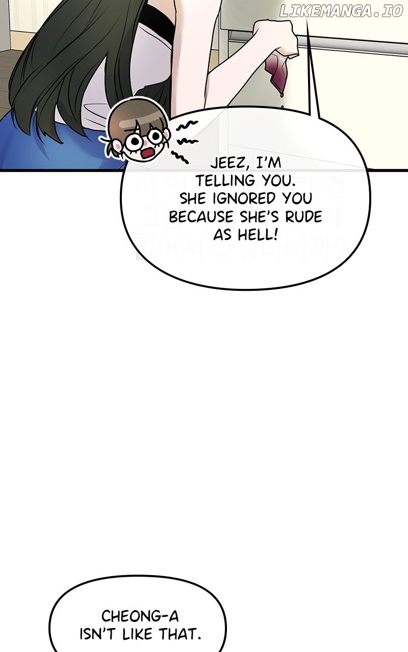 Back to Chan Bi Chapter 9 - page 94