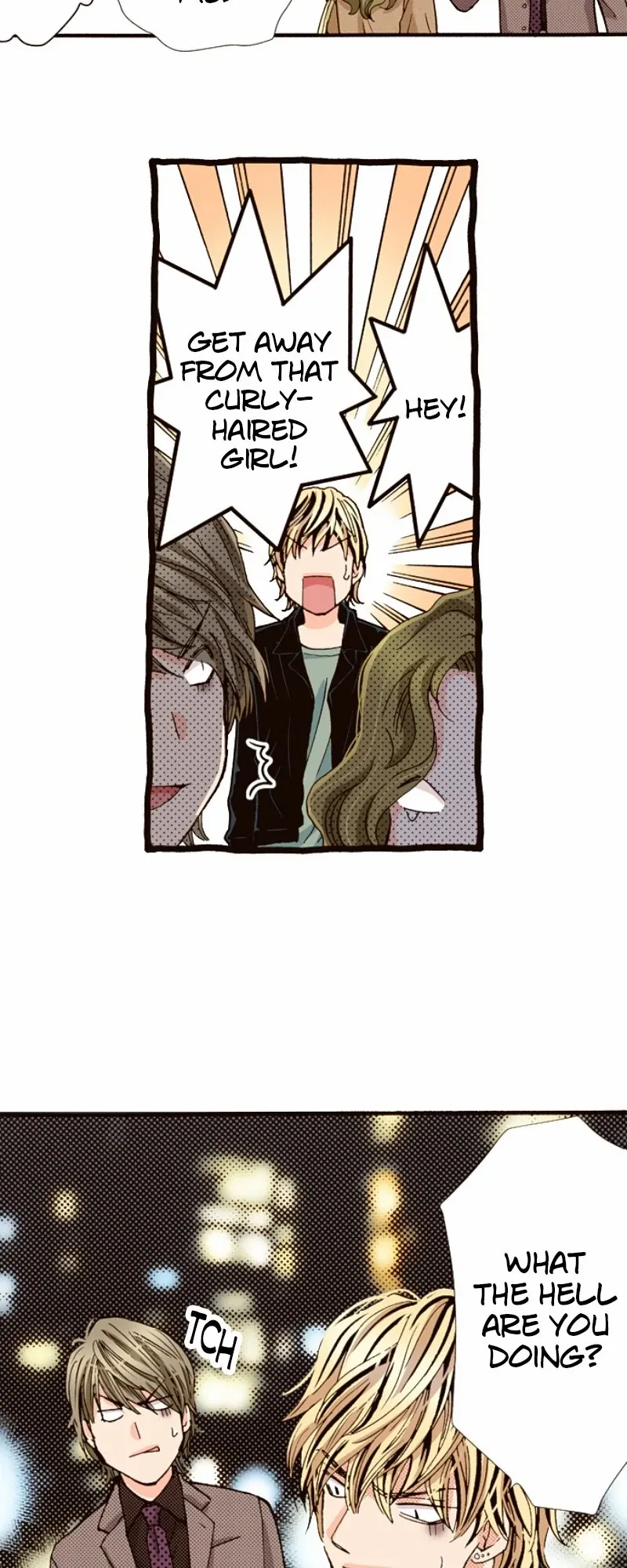 Is It Wrong to Fall In Love With My Husband? Chapter 143 - page 16