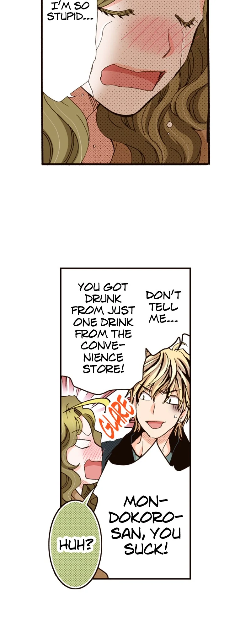 Is It Wrong to Fall In Love With My Husband? Chapter 143 - page 18