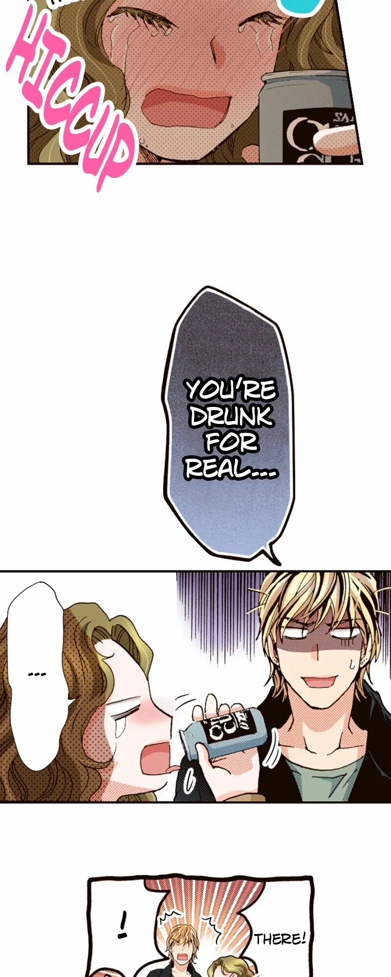 Is It Wrong to Fall In Love With My Husband? Chapter 143 - page 23