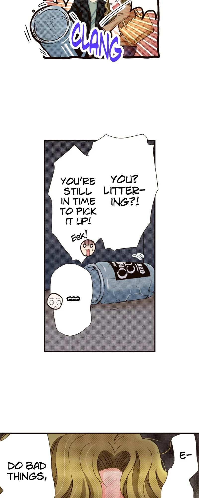 Is It Wrong to Fall In Love With My Husband? Chapter 143 - page 24