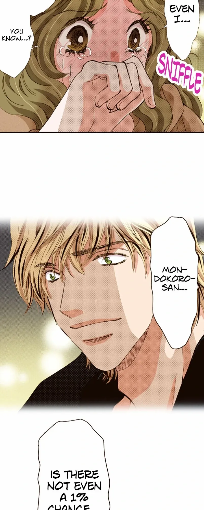 Is It Wrong to Fall In Love With My Husband? Chapter 143 - page 25