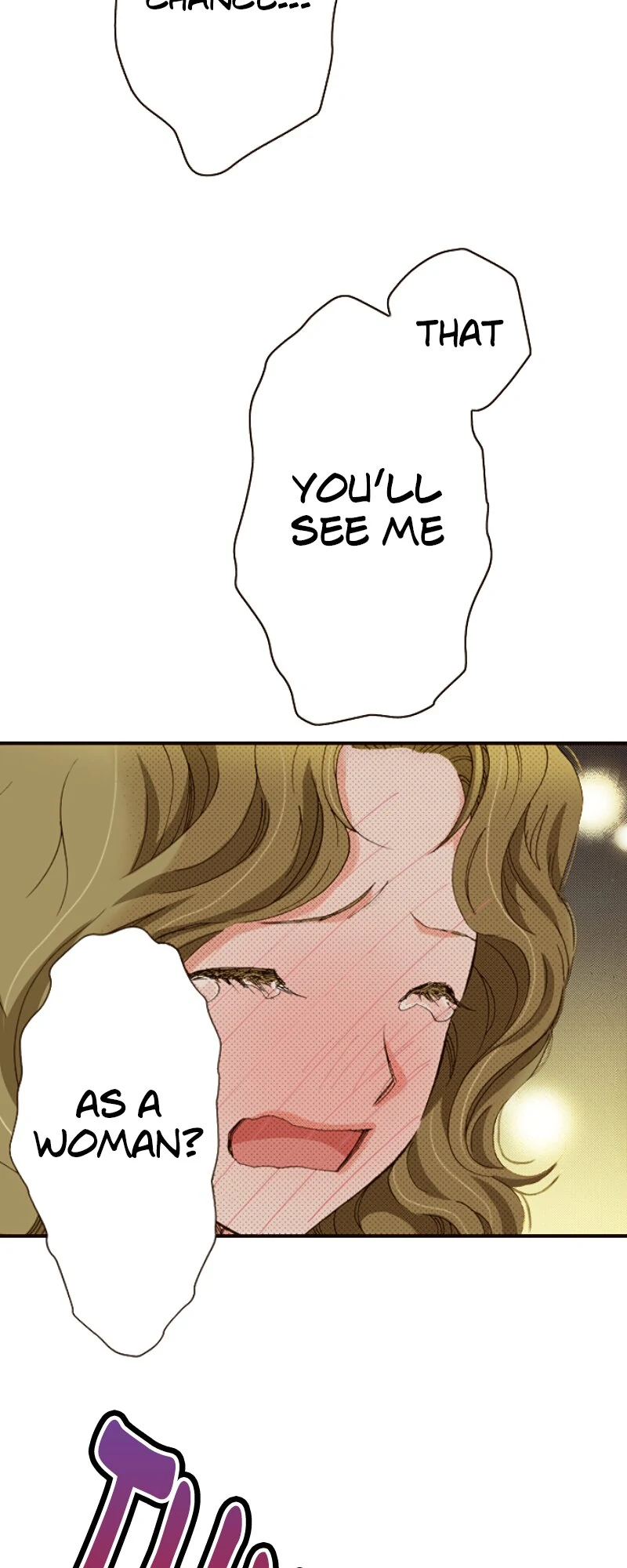 Is It Wrong to Fall In Love With My Husband? Chapter 143 - page 26