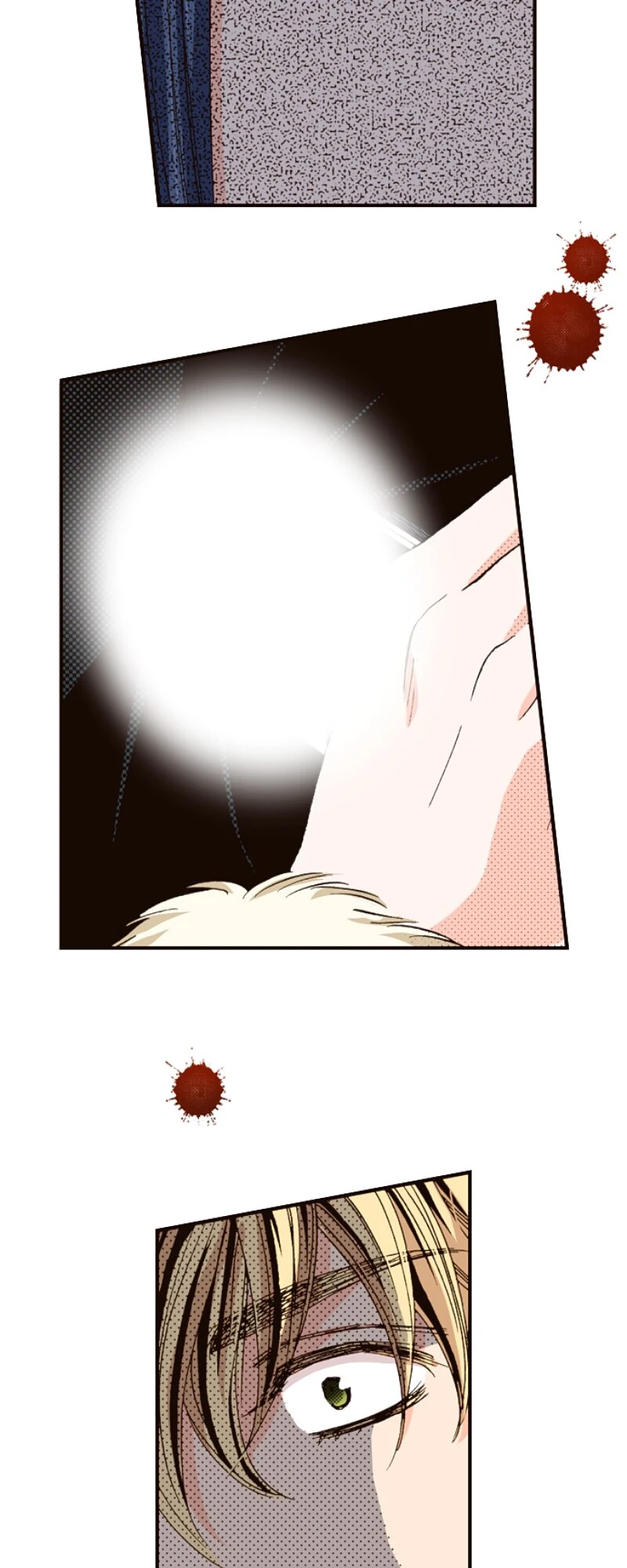 Is It Wrong to Fall In Love With My Husband? Chapter 143 - page 29