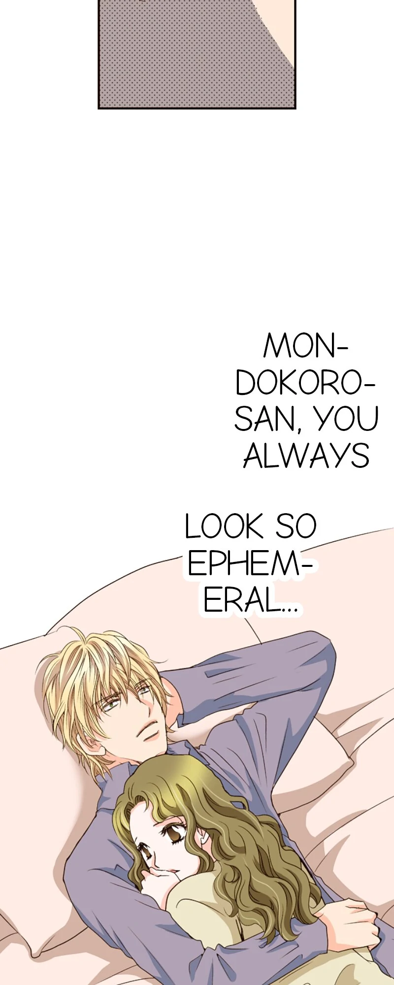Is It Wrong to Fall In Love With My Husband? Chapter 143 - page 30
