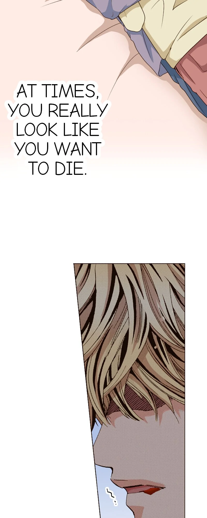 Is It Wrong to Fall In Love With My Husband? Chapter 143 - page 31
