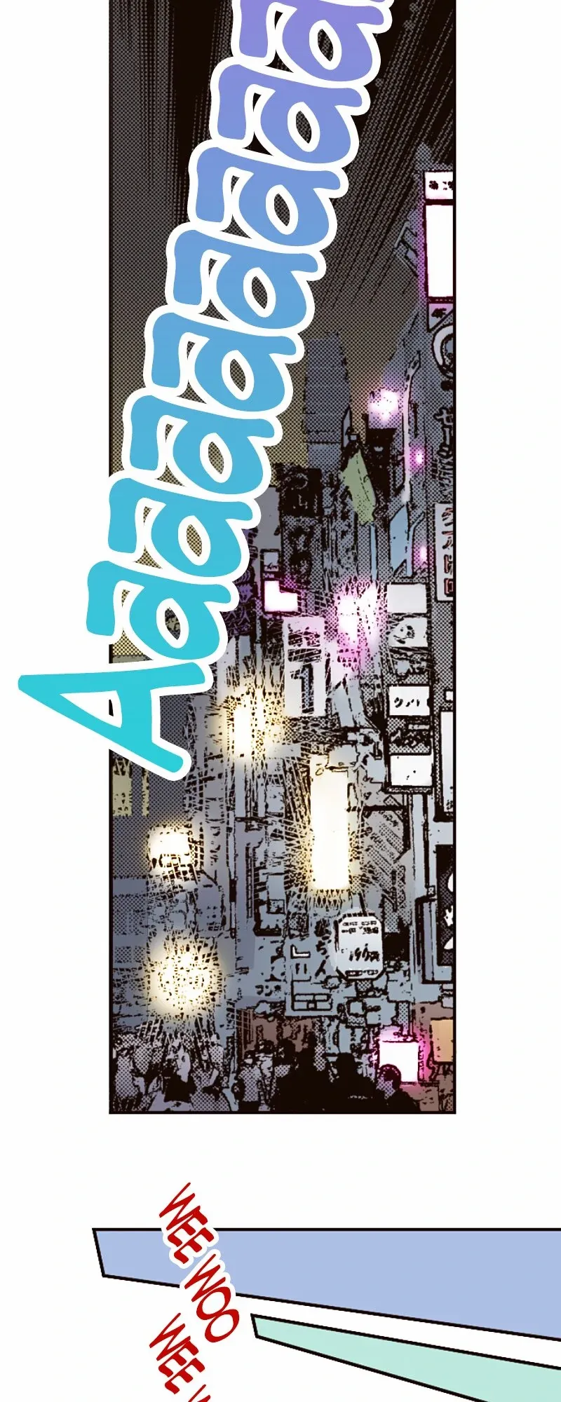 Is It Wrong to Fall In Love With My Husband? Chapter 143 - page 36
