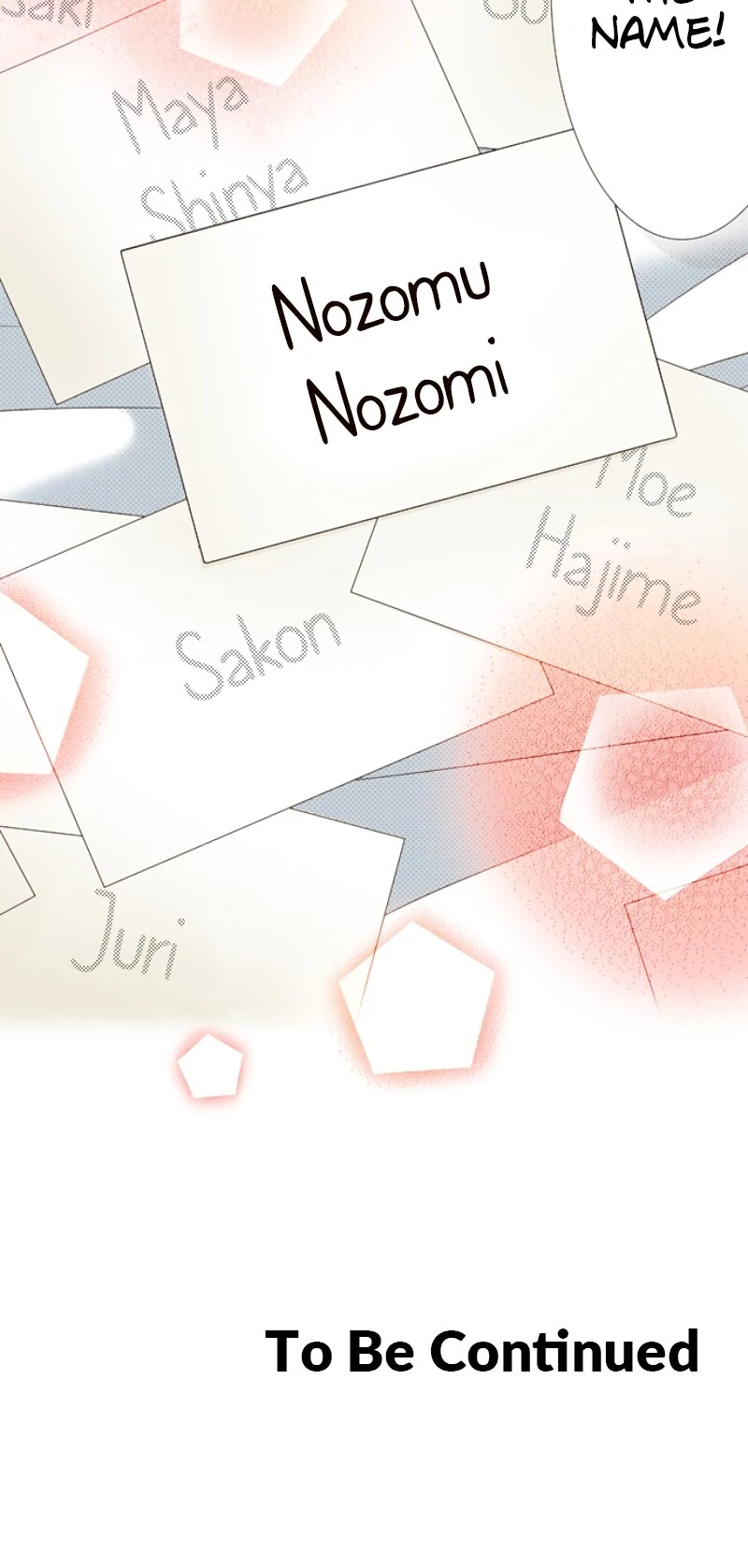 Is It Wrong to Fall In Love With My Husband? Chapter 143 - page 39