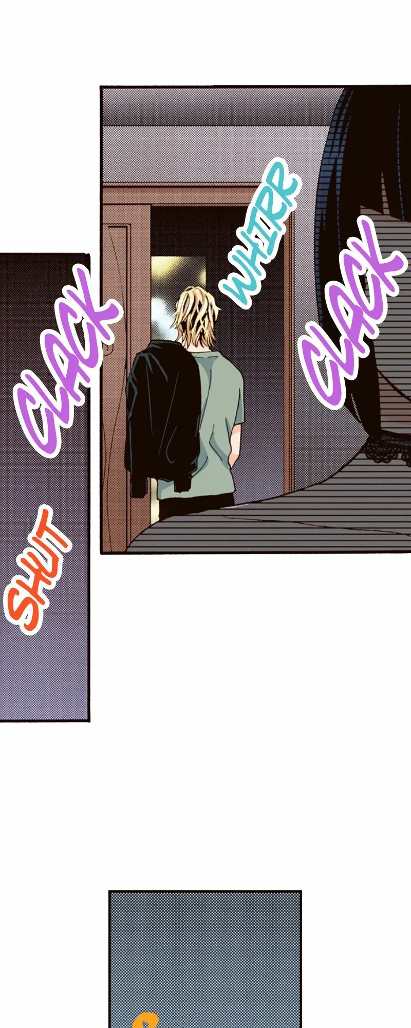 Is It Wrong to Fall In Love With My Husband? Chapter 143 - page 8