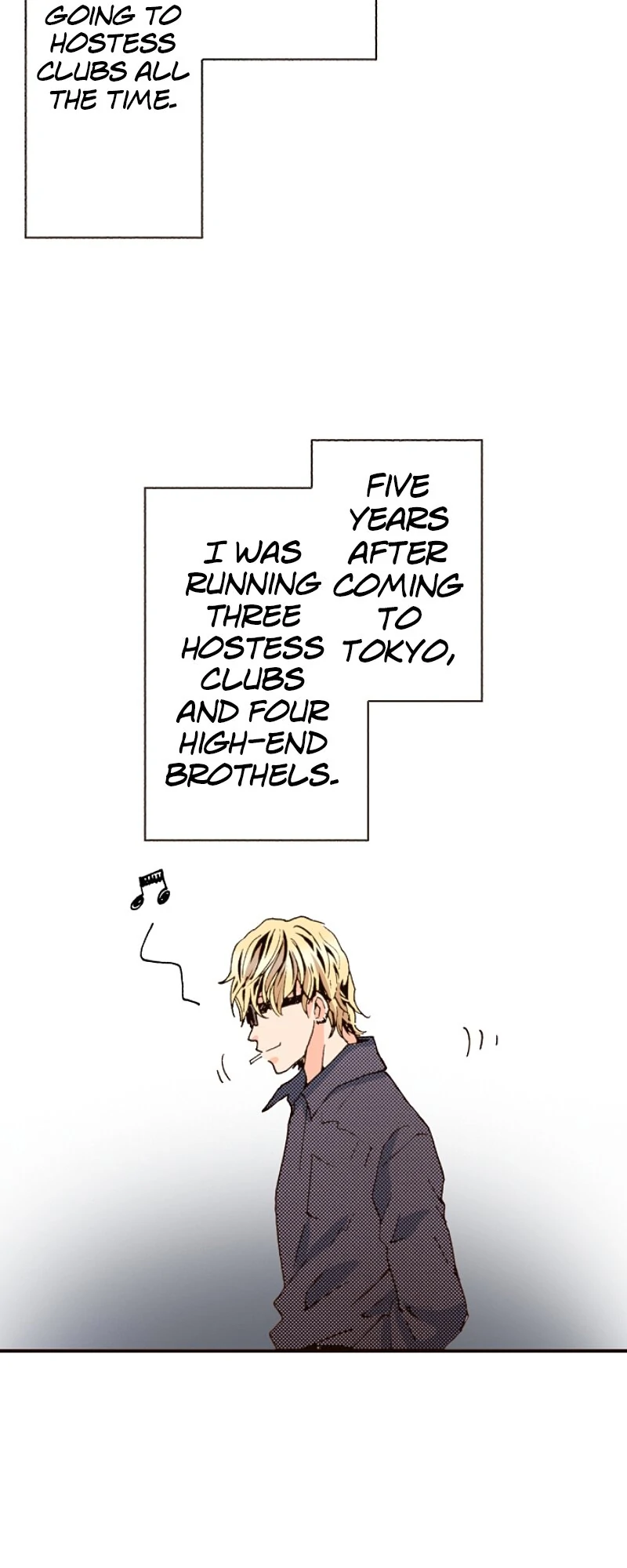 Is It Wrong to Fall In Love With My Husband? Chapter 146 - page 9