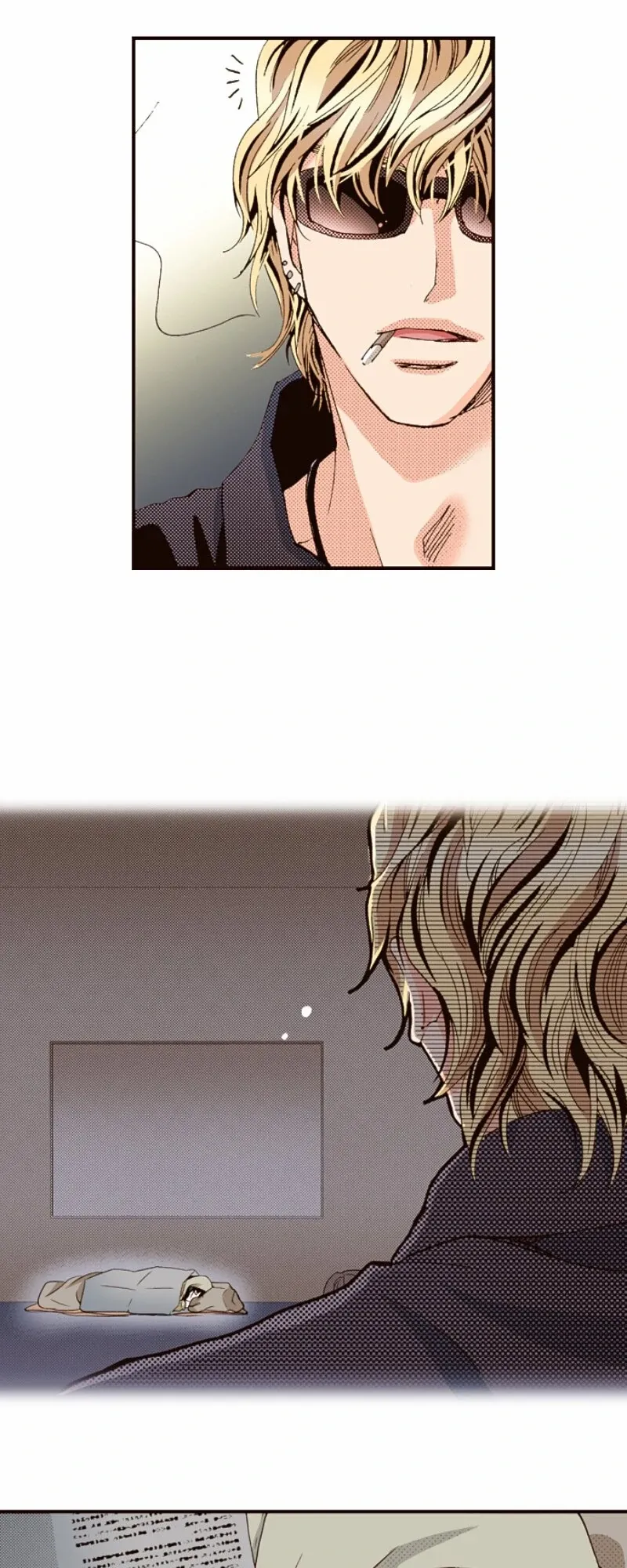 Is It Wrong to Fall In Love With My Husband? Chapter 146 - page 10