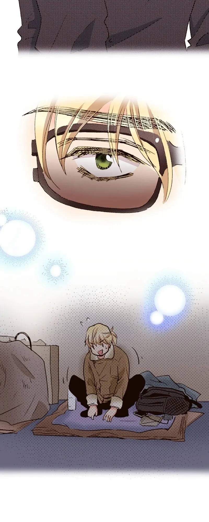 Is It Wrong to Fall In Love With My Husband? Chapter 146 - page 12