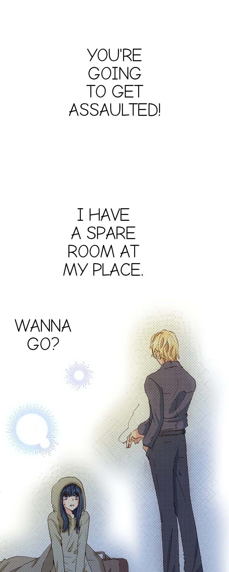 Is It Wrong to Fall In Love With My Husband? Chapter 146 - page 13