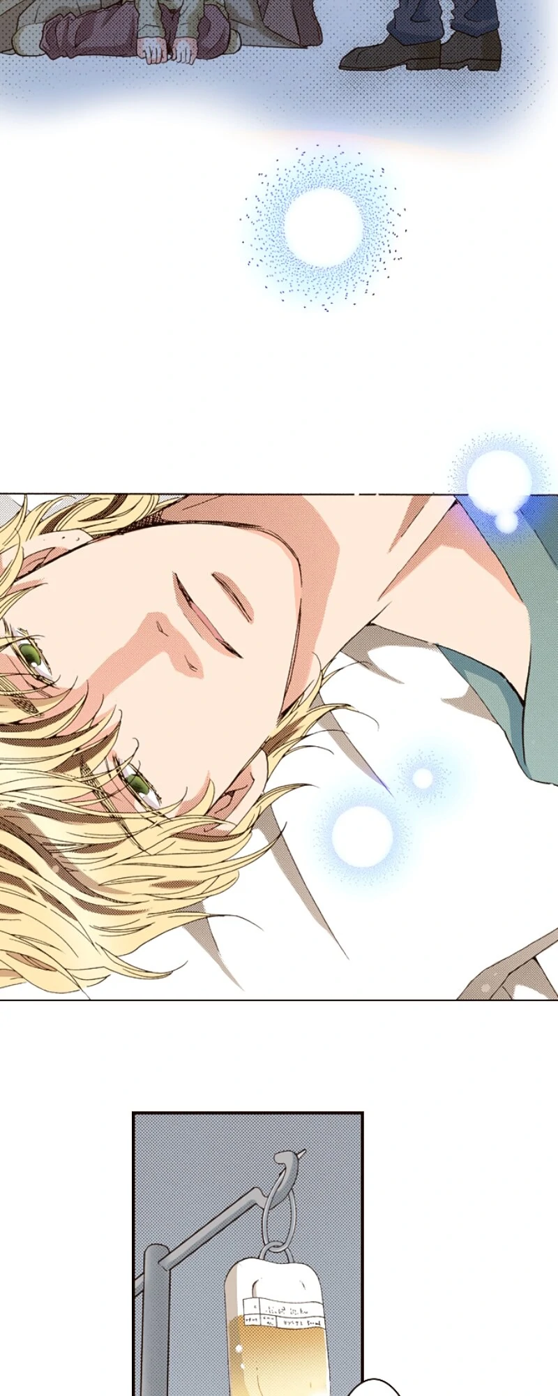 Is It Wrong to Fall In Love With My Husband? Chapter 146 - page 14
