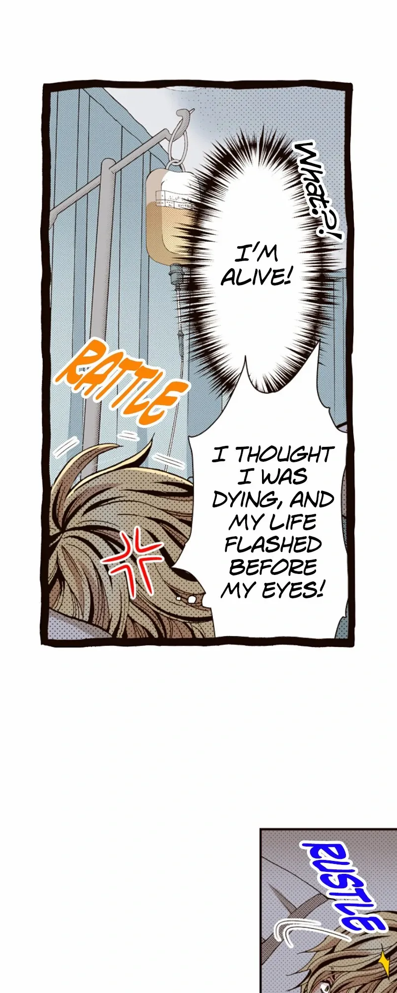 Is It Wrong to Fall In Love With My Husband? Chapter 146 - page 16