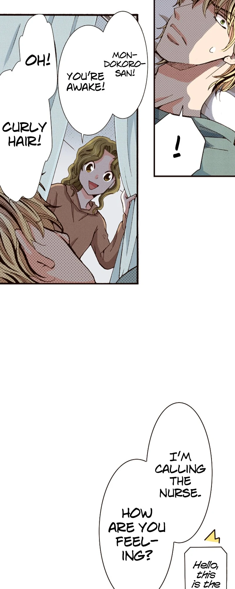 Is It Wrong to Fall In Love With My Husband? Chapter 146 - page 17