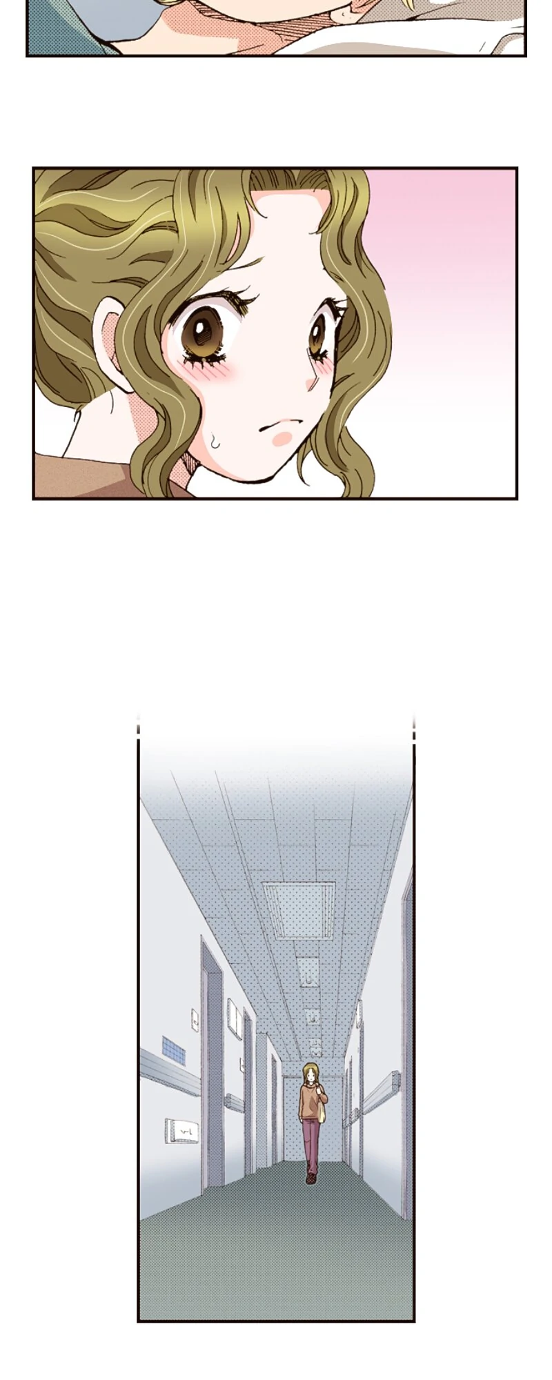 Is It Wrong to Fall In Love With My Husband? Chapter 146 - page 24