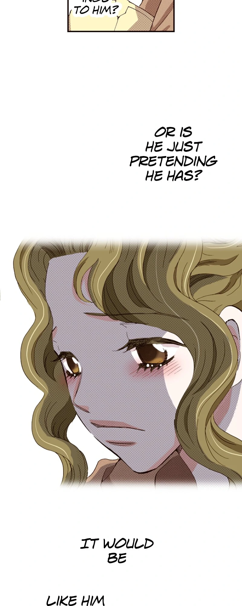 Is It Wrong to Fall In Love With My Husband? Chapter 146 - page 26