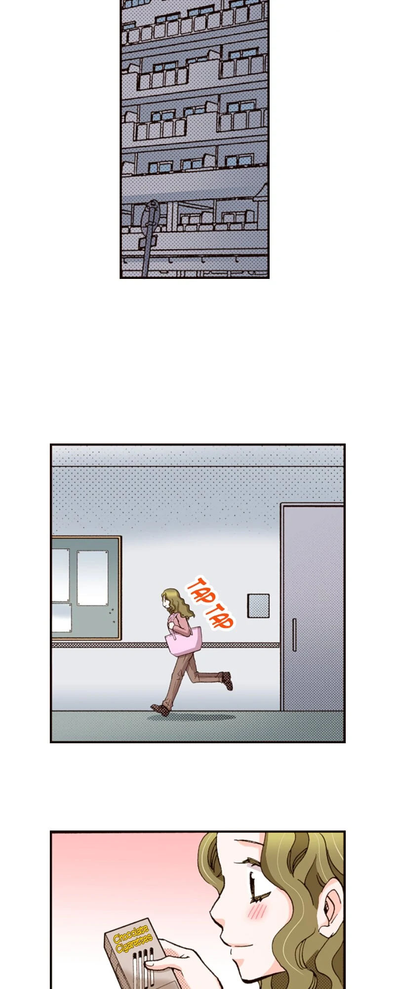 Is It Wrong to Fall In Love With My Husband? Chapter 146 - page 30