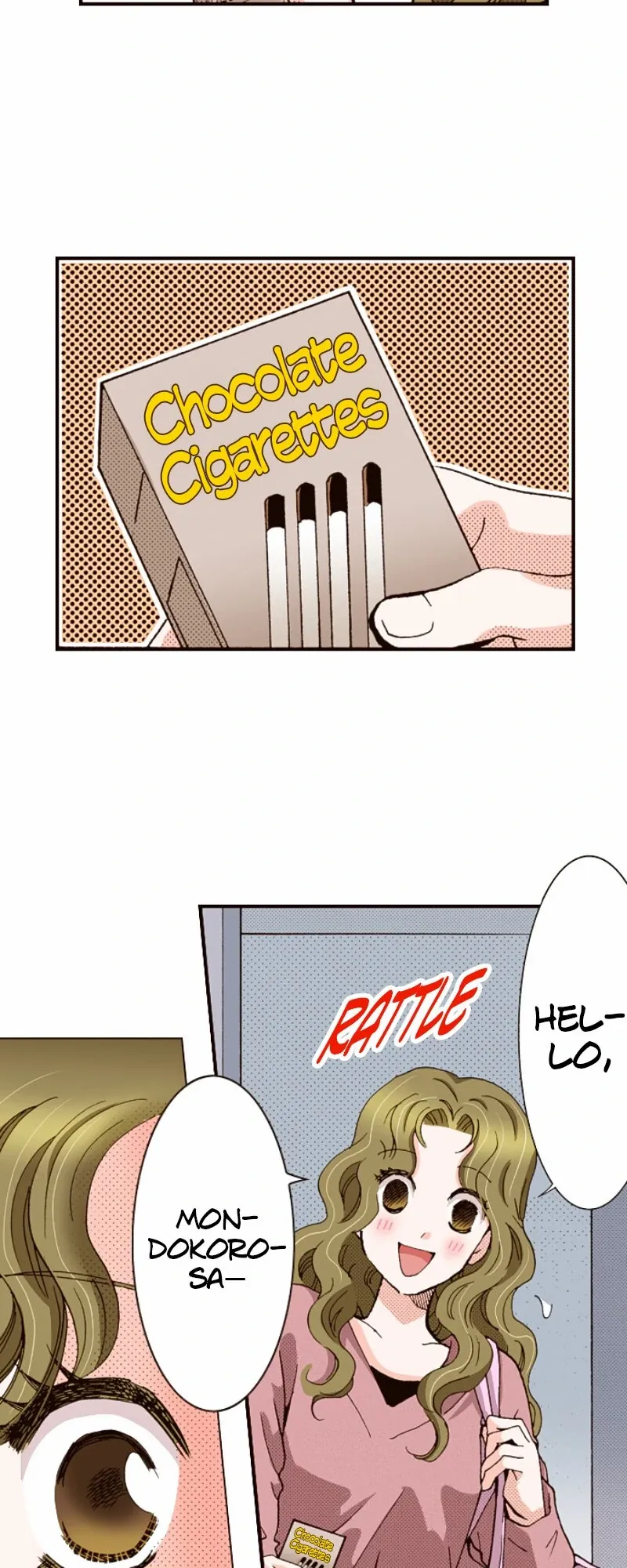 Is It Wrong to Fall In Love With My Husband? Chapter 146 - page 31