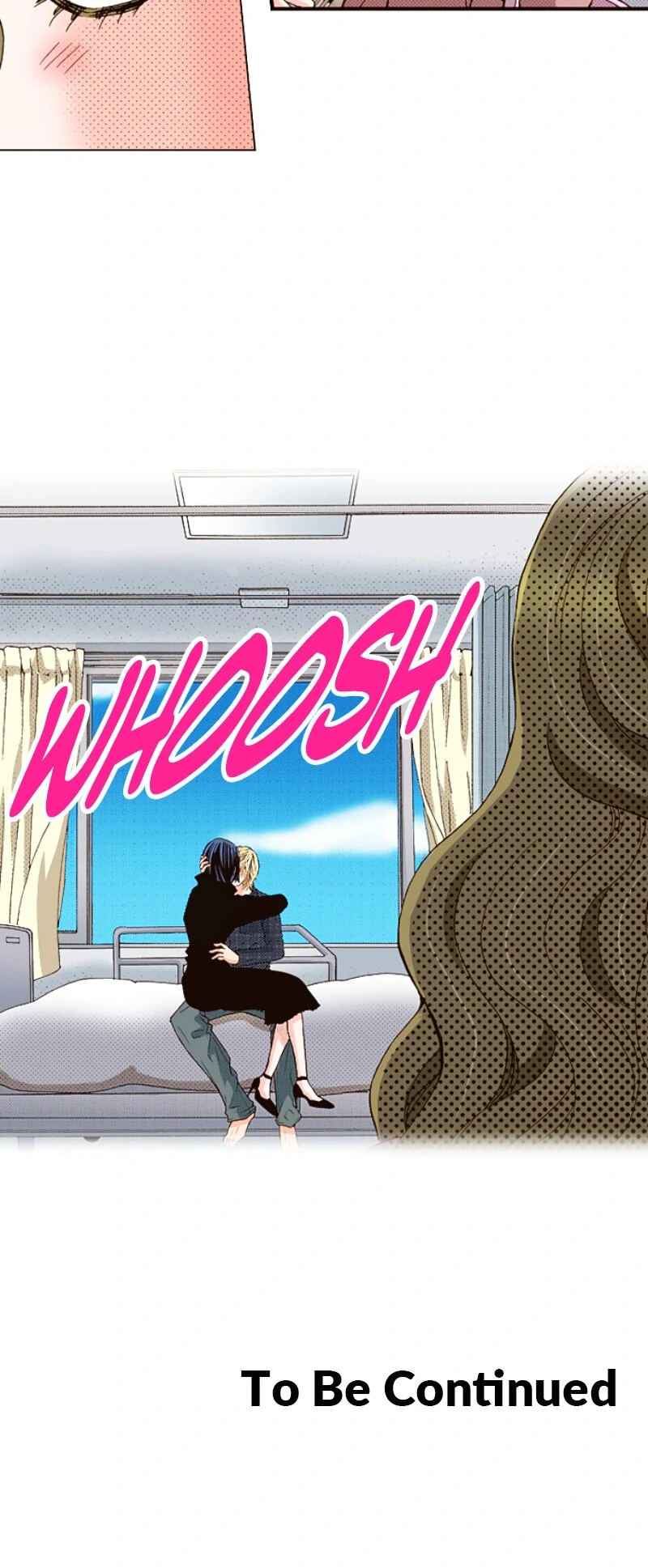 Is It Wrong to Fall In Love With My Husband? Chapter 146 - page 32