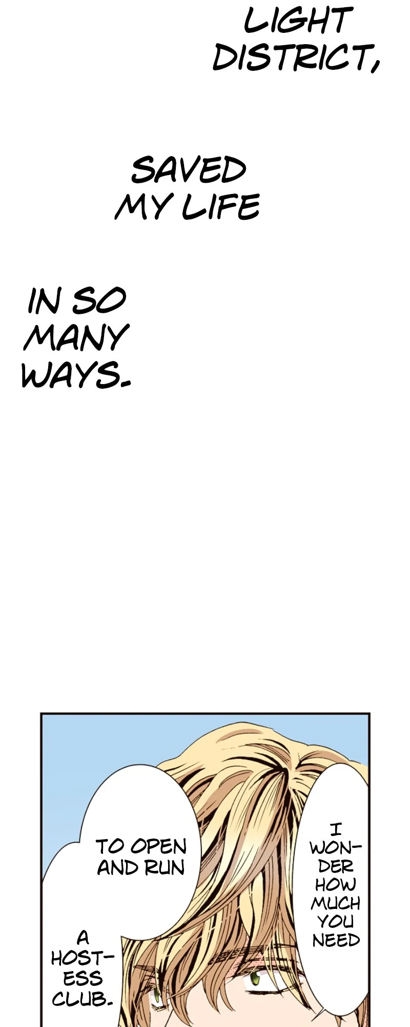 Is It Wrong to Fall In Love With My Husband? Chapter 146 - page 6