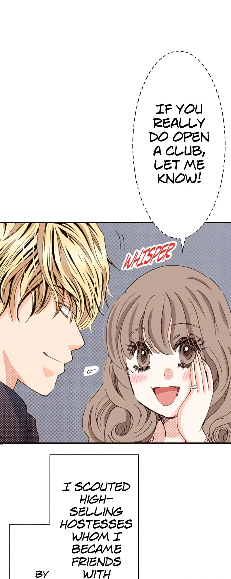 Is It Wrong to Fall In Love With My Husband? Chapter 146 - page 8
