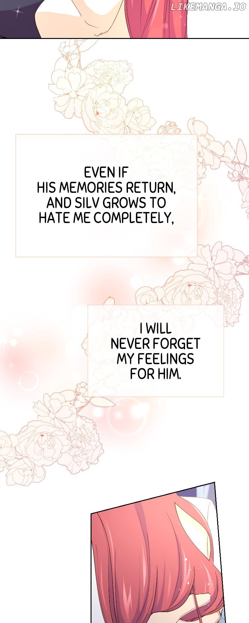 Our Lovey-Dovey Marriage of Convenience Chapter 23 - page 42