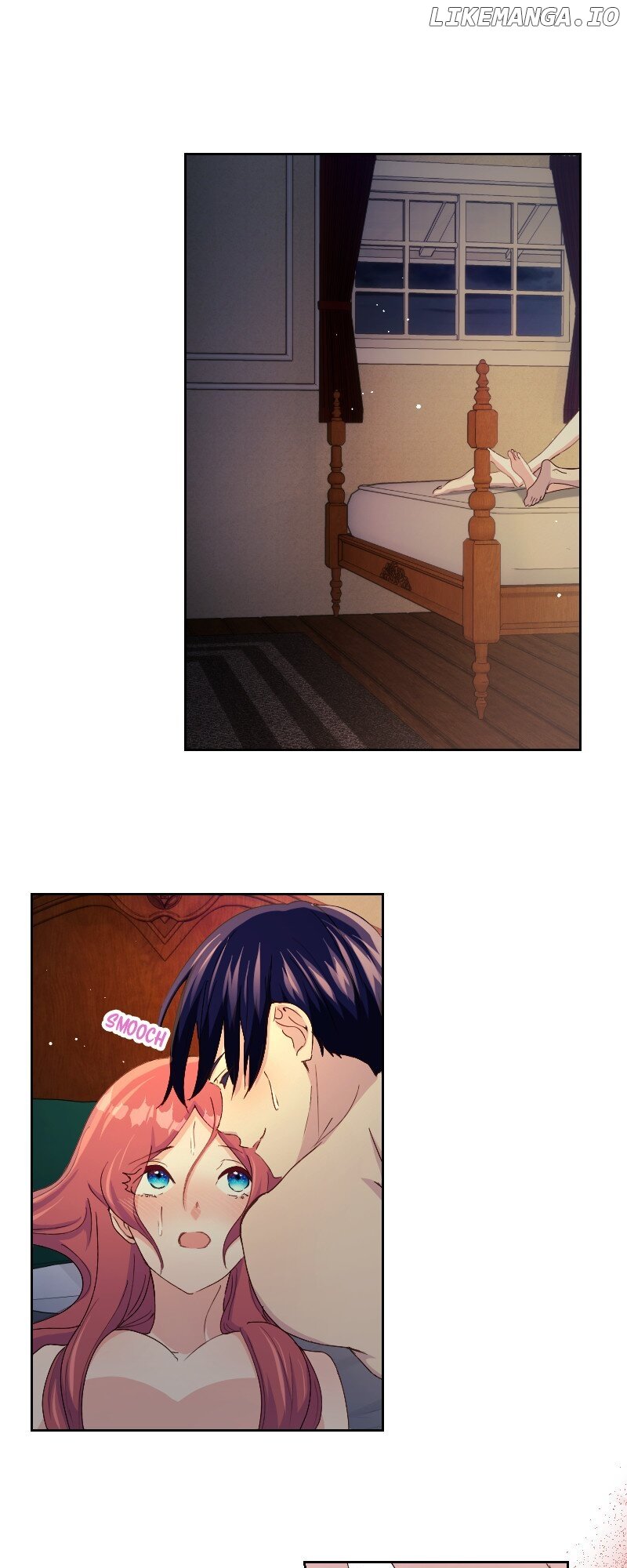 Our Lovey-Dovey Marriage of Convenience Chapter 24 - page 47