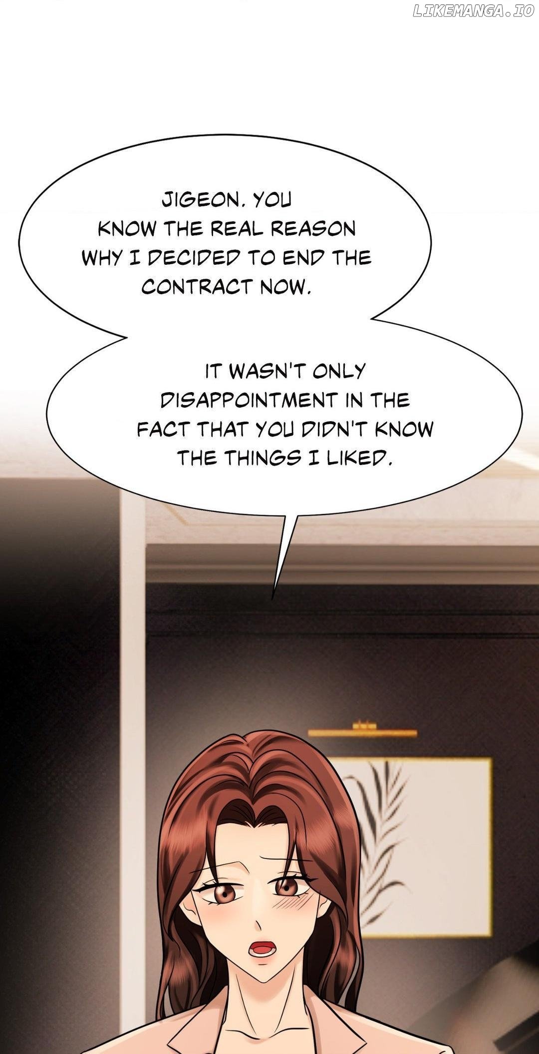 Married to Madness Chapter 15 - page 31