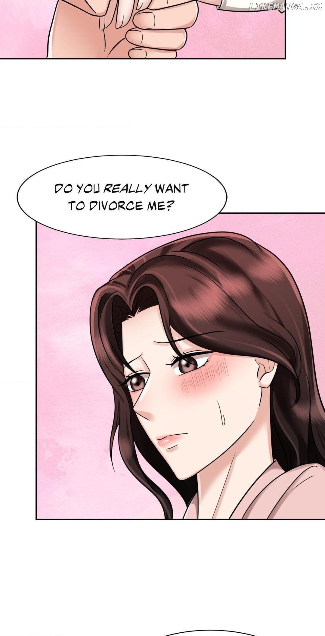 Married to Madness Chapter 15 - page 40