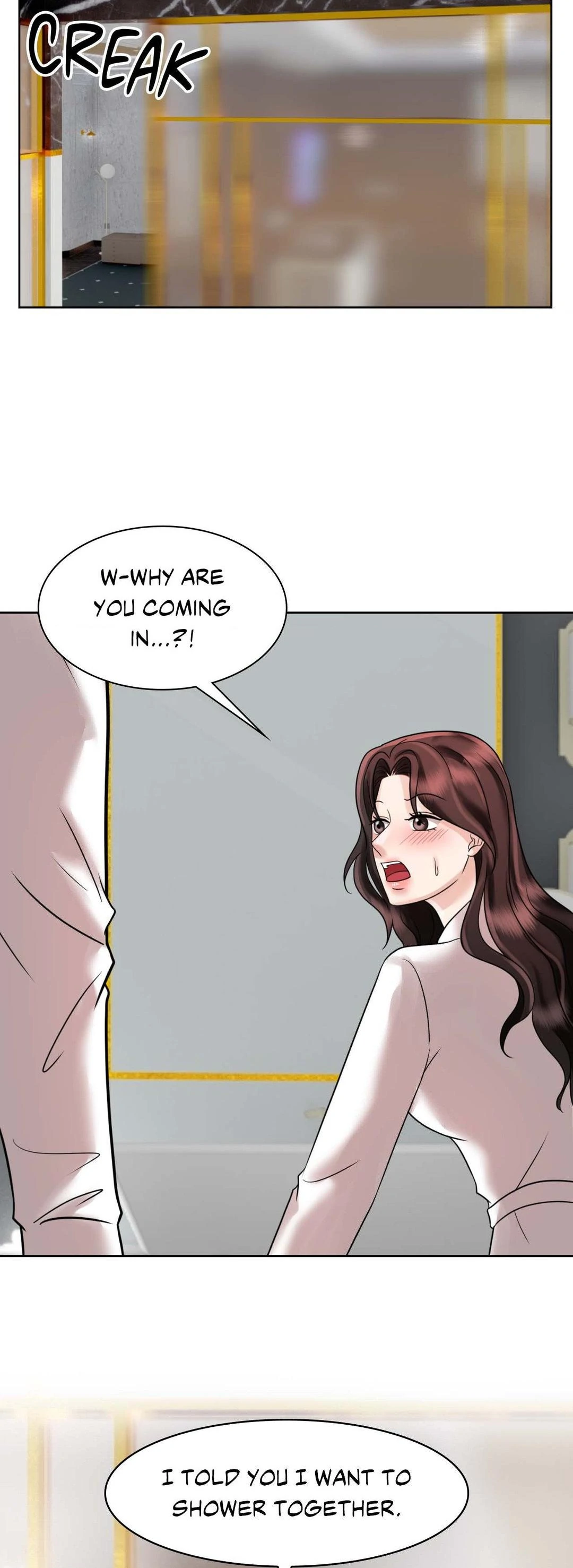 Married to Madness Chapter 17 - page 16