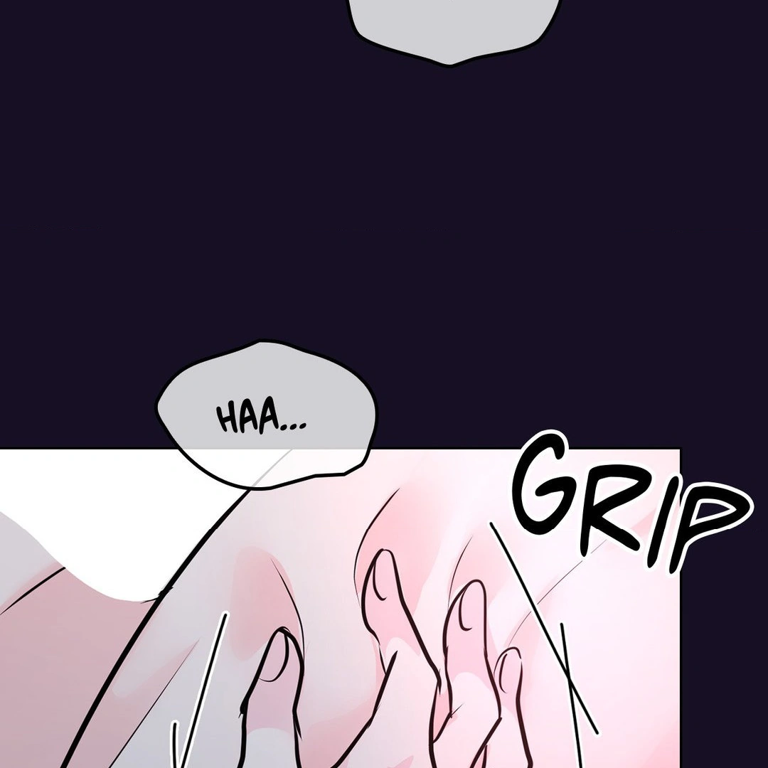 Leave Me Speechless Chapter 15 - page 111