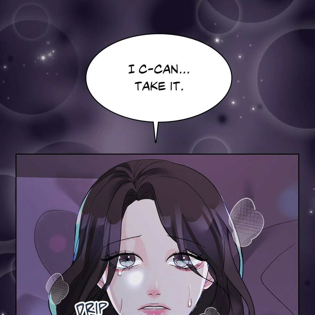 Leave Me Speechless Chapter 15 - page 4