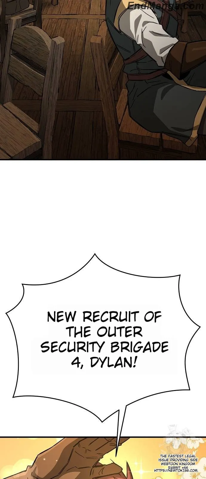 A Rogue Guard in a Medieval Fantasy Chapter 16 - page 58