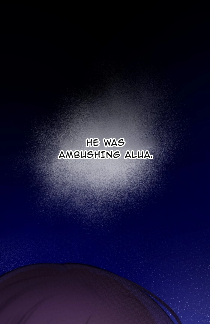 Alua and Her Pastry War Chapter 9 - page 35