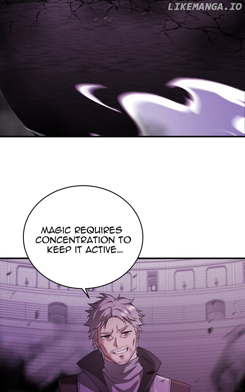 My Best Friend is an Eldritch Horror Chapter 14 - page 19
