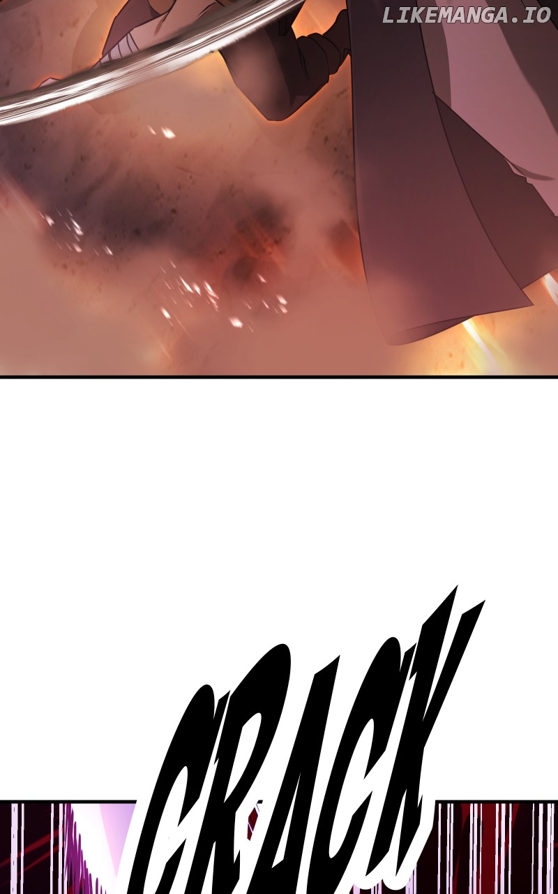 My Best Friend is an Eldritch Horror Chapter 14 - page 29