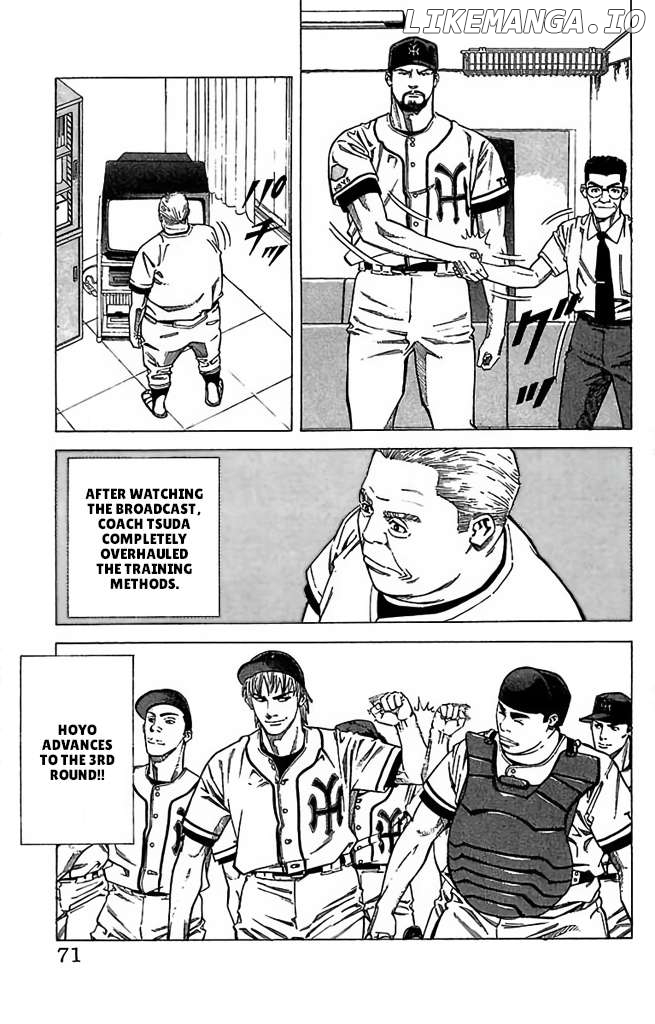 GO ANd GO Chapter 52 - page 27